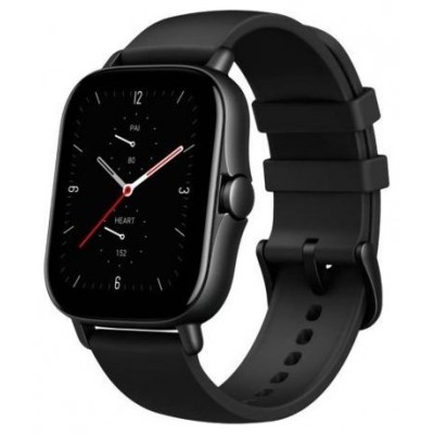 SMARTWATCH AMAZFIT GTS 2e NEGRO (Espera 4 dias) en Huesoi